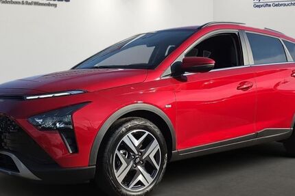 Hyundai BAYON 4.400 km 18.990 &euro; Paderborn 33106