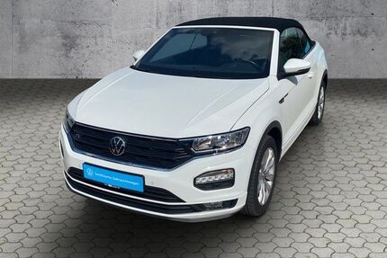 VW T-Roc 30.317 km 23.380 € Bad Driburg 33014