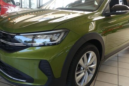 VW Taigo 29.089 km 21.920 &euro; Steinheim 32839