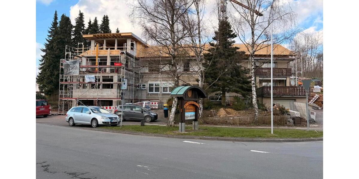 Etagenwohnung Altenbeken - 2 Zimmer, 75 m&sup2;, 9&euro; | Angebot:25904683