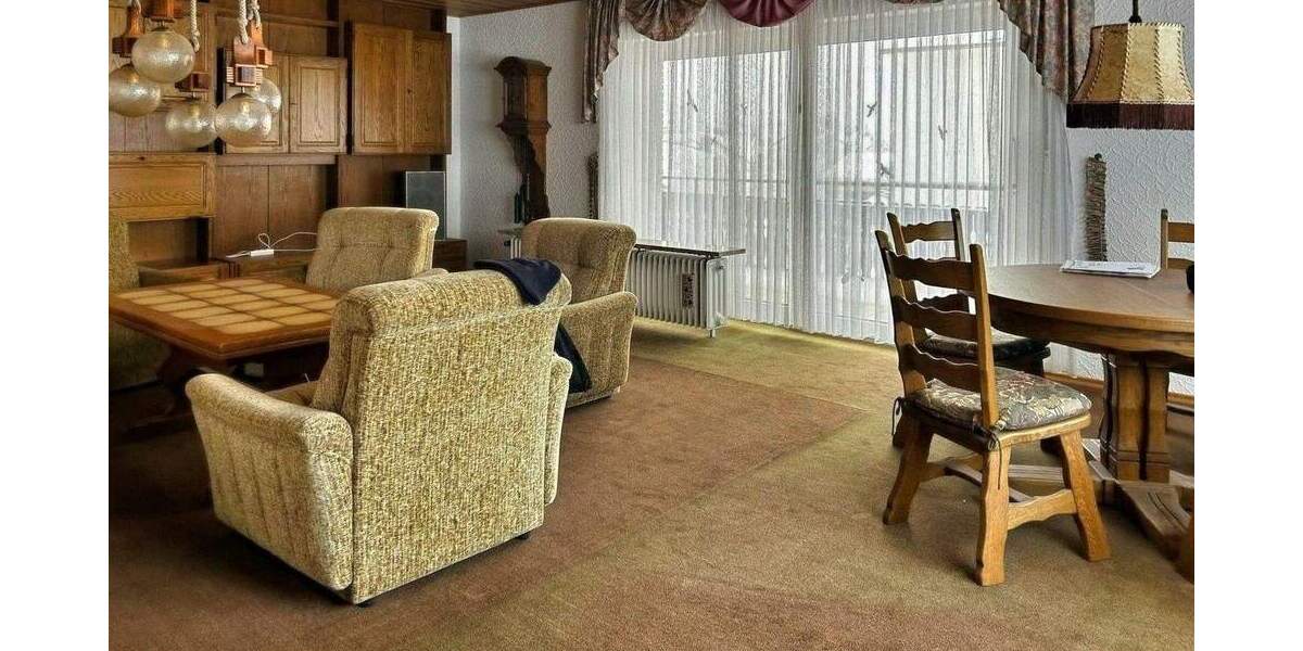 Einfamilienhaus Steinheim Sandebeck - 9 Zimmer, 209 m&sup2;, 249.000&euro; | Angebot:25687387