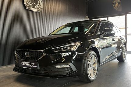 Seat Leon 37.000 km 23.890 &euro; Detmold 32758