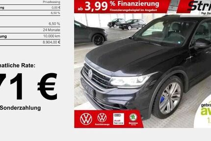 VW Tiguan 44.894 km 41.949 € Detmold 32760