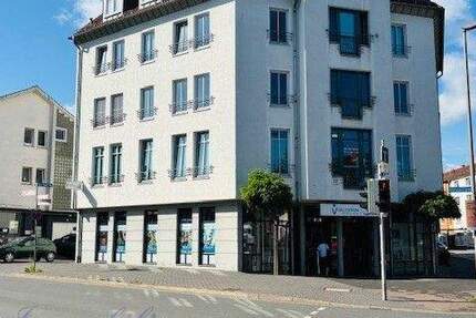 Gewerbeobjekt Detmold Innenstadt - 4.000&euro; | Angebot:24795702