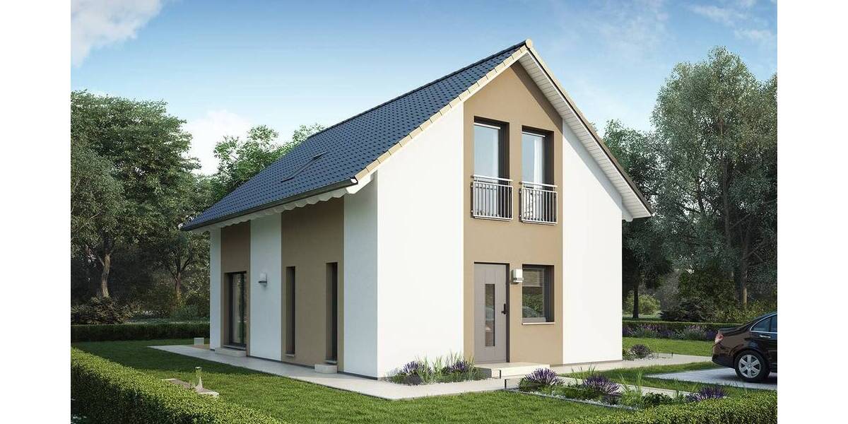 Einfamilienhaus Lippstadt Kernstadt - 4 Zimmer, 125 m&sup2;, 379.500&euro; | Angebot:26797441