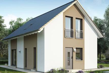 Haus Lippstadt Kernstadt - 4 Zimmer, 125 m&sup2;, 379.500&euro; | Angebot:26797441