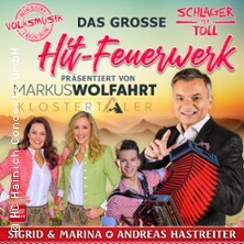 Das große Hitfeuerwerk 2026 Horn-Bad Meinberg