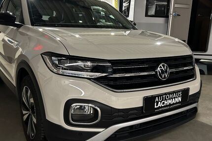 VW T-Cross 46.500 km 23.890 &euro; Salzkotten 33154