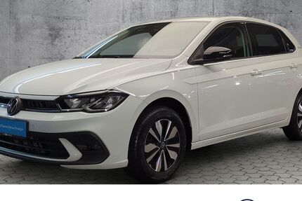 VW Polo 15.290 km 24.450 &euro; Paderborn 33100