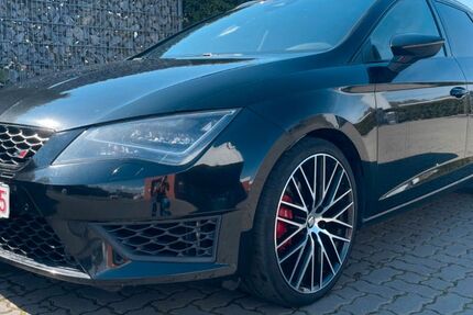 Seat Leon 124.000 km 15.500 &euro; Verl 33415
