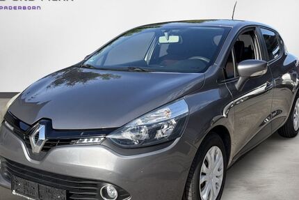 Renault Clio 126.151 km 4.499 &euro; Paderborn 33100