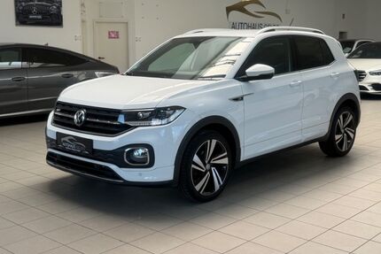VW T-Cross 83.460 km 17.990 &euro; Rietberg 33397