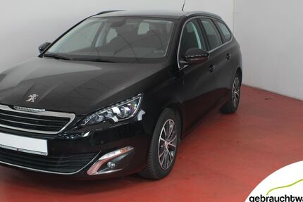 Peugeot 308 96.083 km 6.499 &euro; Horn Bad Meinberg 32805