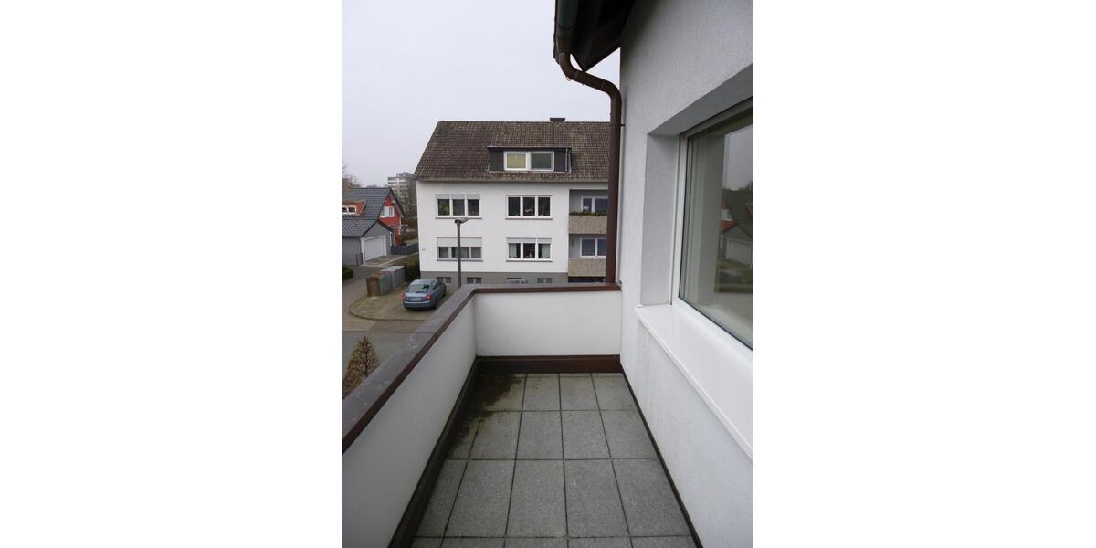 Etagenwohnung Paderborn - 2 Zimmer, 55 m&sup2;, 600&euro; | Angebot:26423993