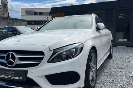 Mercedes-Benz C 250 159.450 km 16.990 &euro; Schloß Holte-Stukenbrock 33758