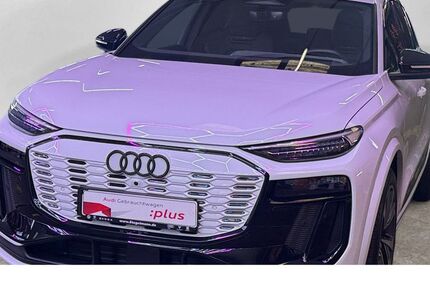 Audi SQ6 e-tron 26.546 km 74.960 € Detmold 32756