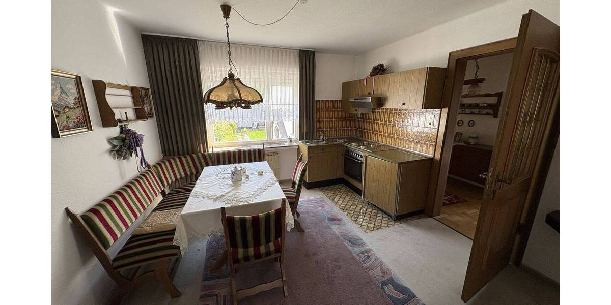 Doppelhaushälfte Paderborn Kernstadt - 6 Zimmer, 140 m&sup2;, 489.000&euro; | Angebot:26875278