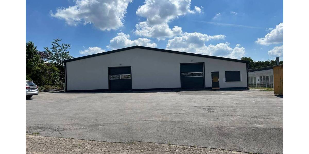 Gewerbeobjekt Detmold / Spork-Eichholz Spork-Eichholz - 7.750&euro; | Angebot:26715530