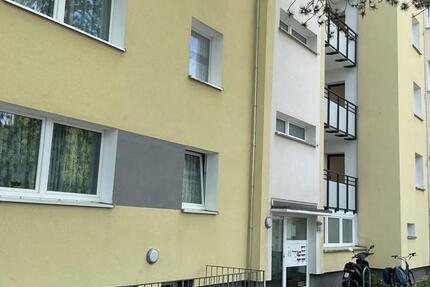 Lichtdurchflutetes 1-Zimmer Apartment in Bielefeld-Sennestadt!