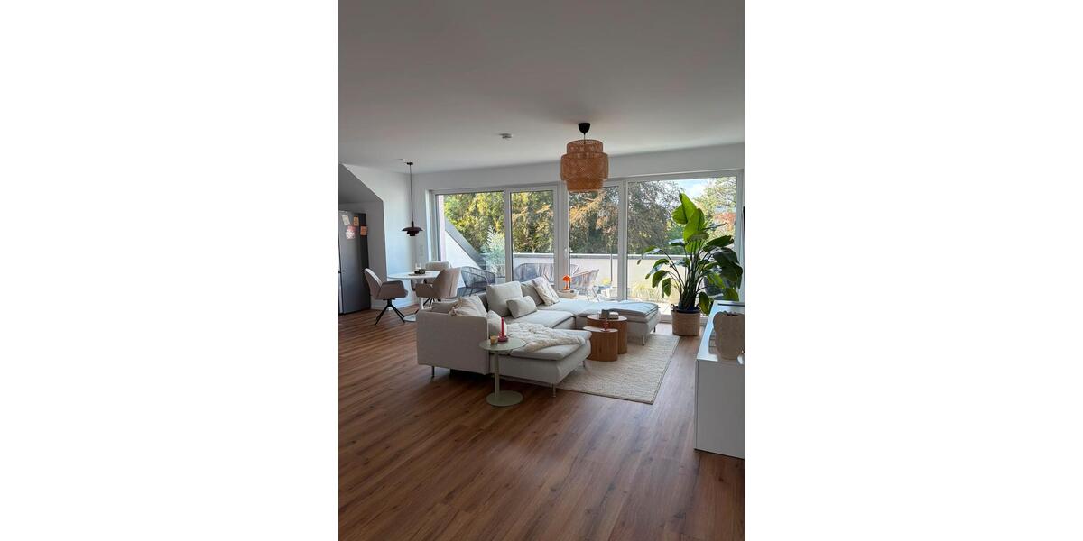 Dachgeschoßwohnung Salzkotten - 2 Zimmer, 86 m&sup2;, 990&euro; | Angebot:27593227