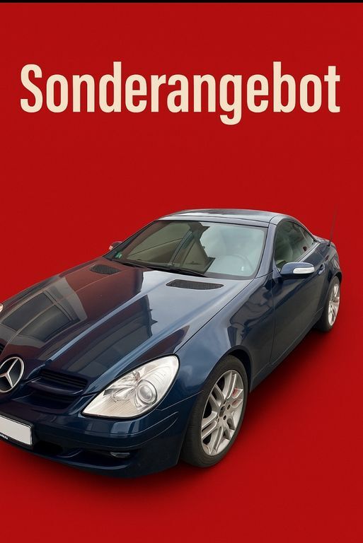 SLK 350
