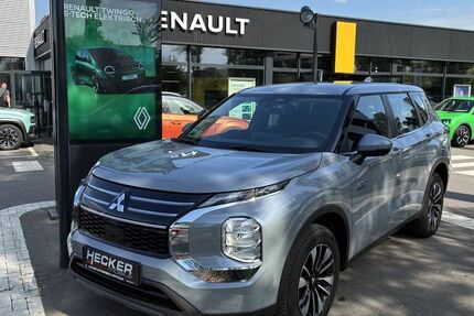 Mitsubishi Outlander 11.657 km 38.990 &euro; Lippstadt 59557
