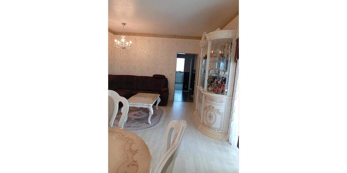 Etagenwohnung Paderborn Neuenbeken - 4 Zimmer, 81 m&sup2;, 205.000&euro; | Angebot:25854089