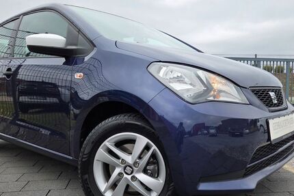 Seat Mii 50.000 km 7.888 € Paderborn 33102