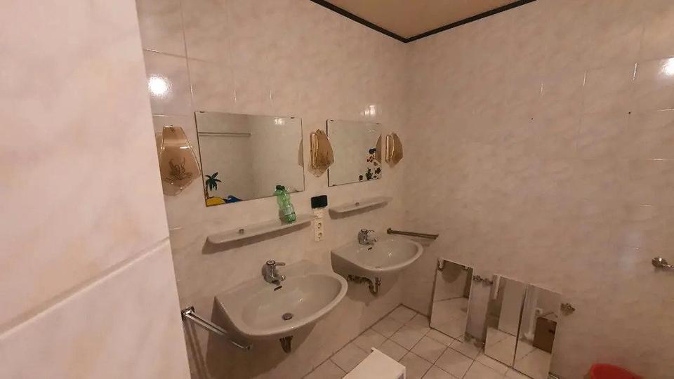 Maisonettenwohnung Paderborn Neuenbeken - 4 Zimmer, 122 m&sup2;, 1.200&euro; | Angebot:27541845