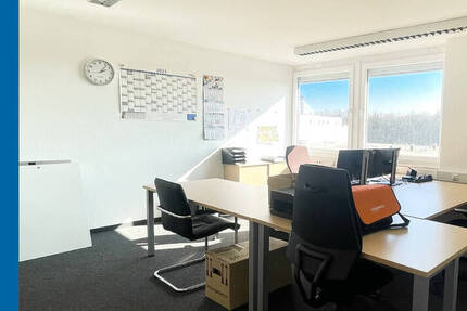 Klimatisierte Bürofläche in super Lage!