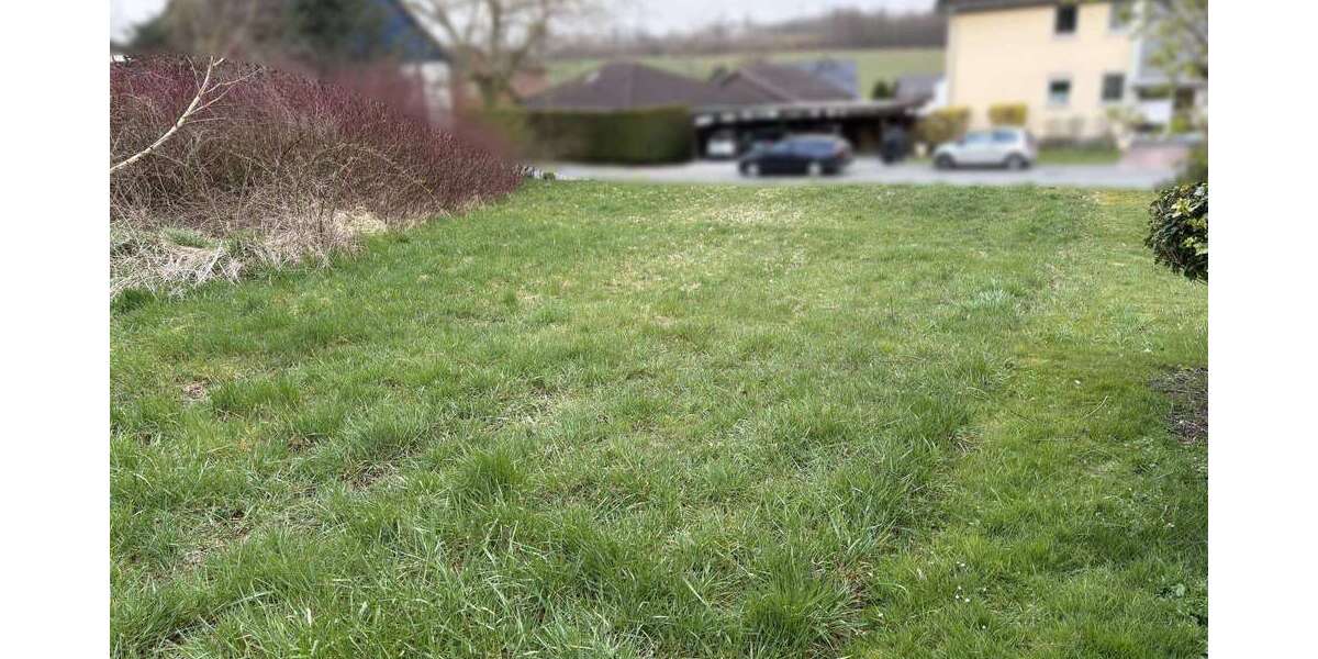 Grundstück Horn-Bad Meinberg Bad Meinberg - 175.000&euro; | Angebot:26201954