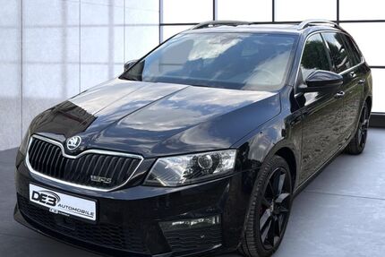 Skoda Octavia 216.950 km 8.350 &euro; Bad Lippspringe 33175