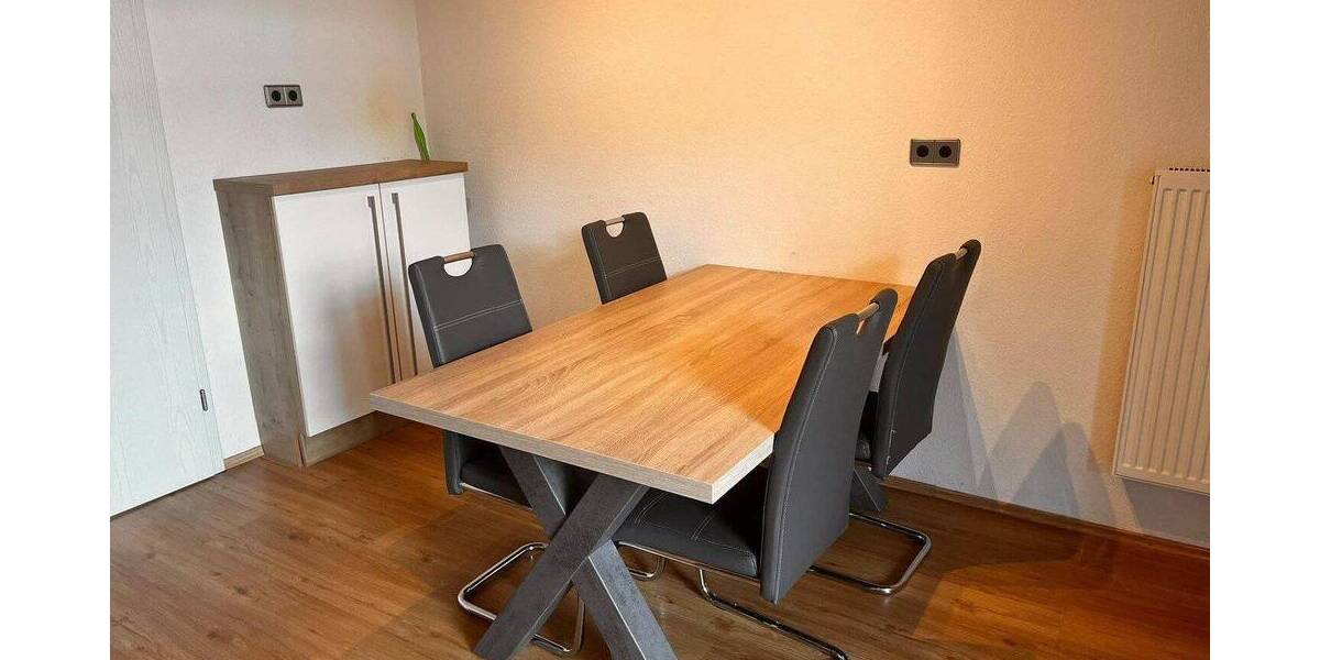 Etagenwohnung Paderborn Kernstadt - 3 Zimmer, 78 m&sup2;, 750&euro; | Angebot:26920041