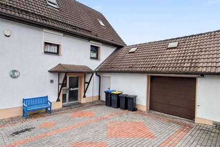 Haus Büren - 5 Zimmer, 140 m&sup2;, 159.000&euro; | Angebot:27071604