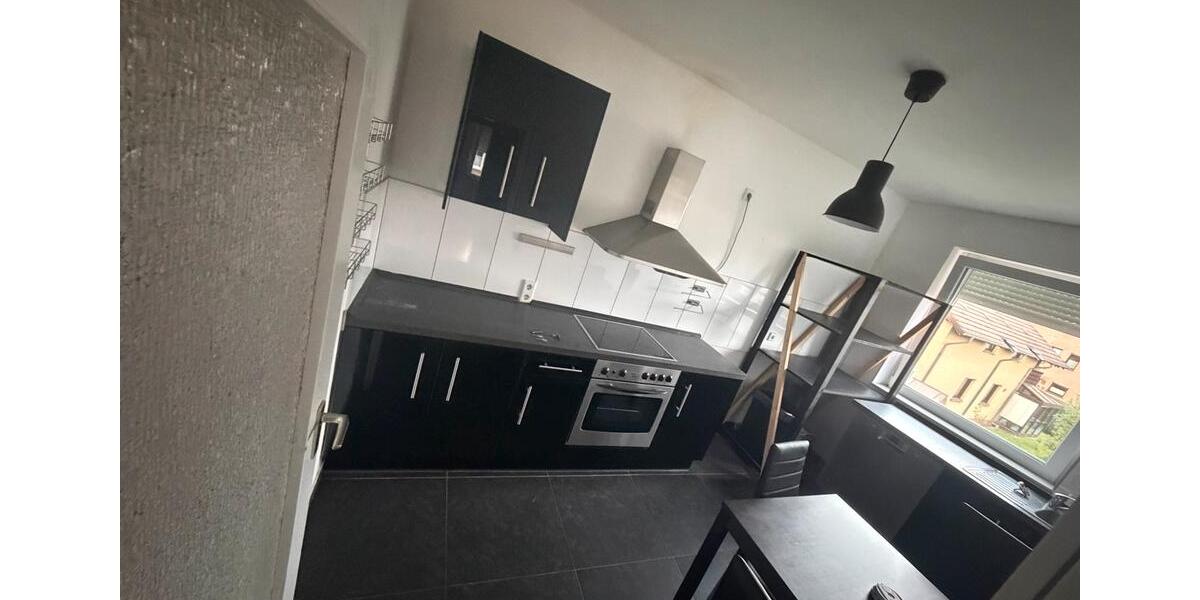 Etagenwohnung Paderborn - 2 Zimmer, 60 m&sup2;, 650&euro; | Angebot:27623975