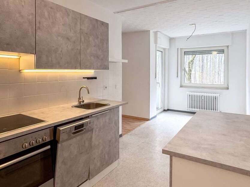 Wohnung zum Mieten in Bielefeld 510 € 61 m²