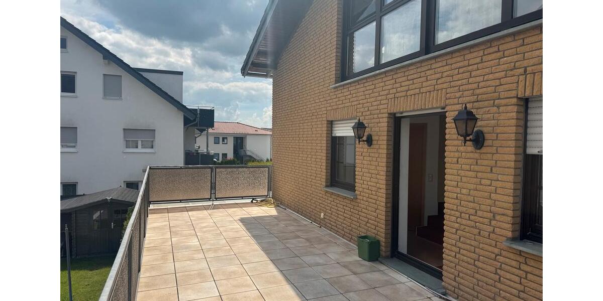 Reihenhaus Bad Lippspringe - 5 Zimmer, 100 m&sup2;, 850&euro; | Angebot:26677613