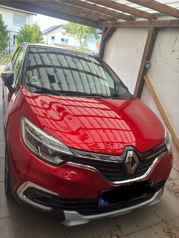 Captur
