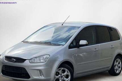 Ford C-Max 157.750 km 3.690 &euro; Paderborn 33100