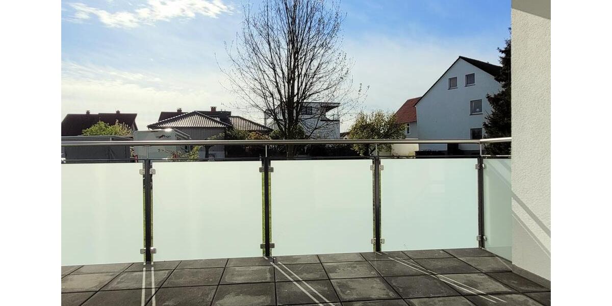 Erdgeschoßwohnung Detmold Hiddesen - 2 Zimmer, 72 m&sup2;, 930&euro; | Angebot:26166783