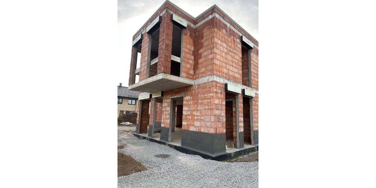 Einfamilienhaus Steinheim - 5 Zimmer, 165 m&sup2;, 269.900&euro; | Angebot:25741594