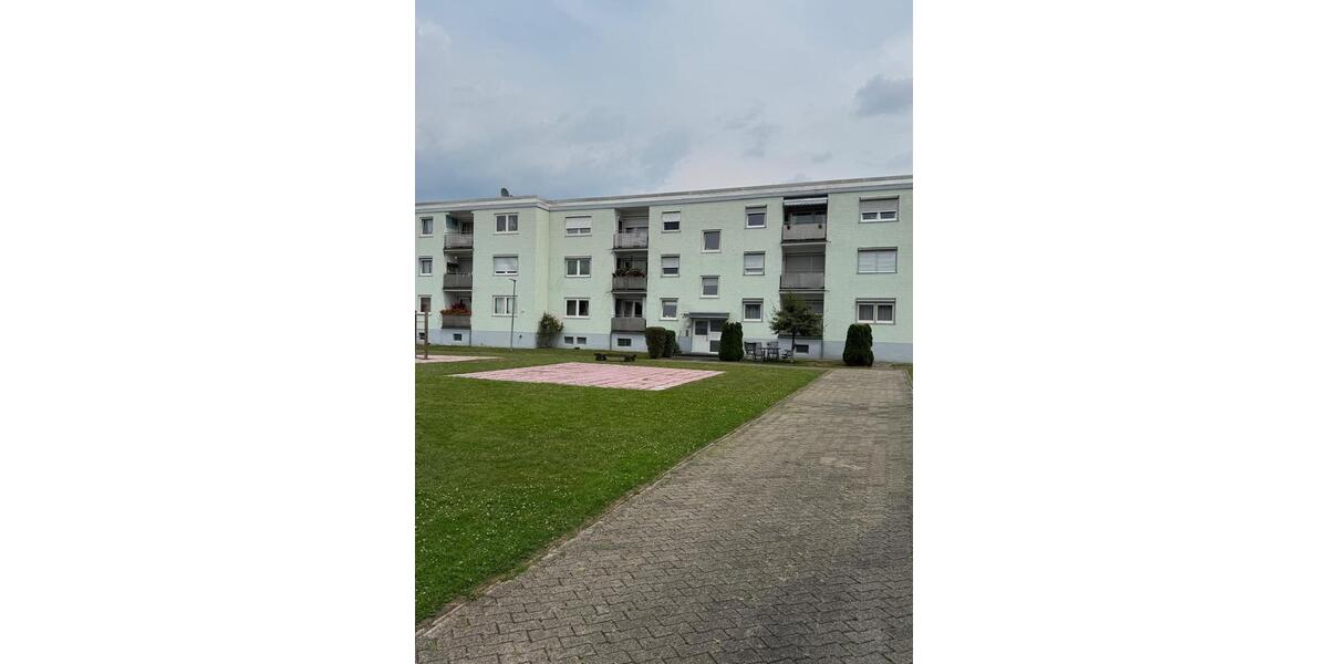 Erdgeschoßwohnung Paderborn Univiertel - 5 Zimmer, 94 m&sup2;, 179.999&euro; | Angebot:25073750