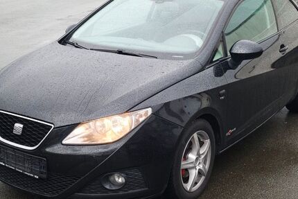 Seat Ibiza 228.745 km 1.650 &euro; Büren 33142