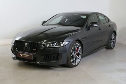Jaguar XE 60.000 km 24.640 &euro; Paderborn 33100