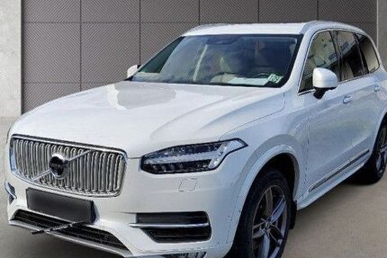 Volvo XC90 146.000 km 27.890 &euro; Detmold 32758