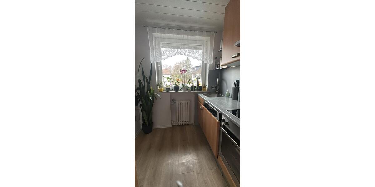 Etagenwohnung Marsberg - 5 Zimmer, 96 m&sup2;, 720&euro; | Angebot:25591794
