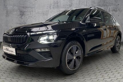 Skoda Kamiq 15.050 km 27.990 € Rheda-Wiedenbrück 33378