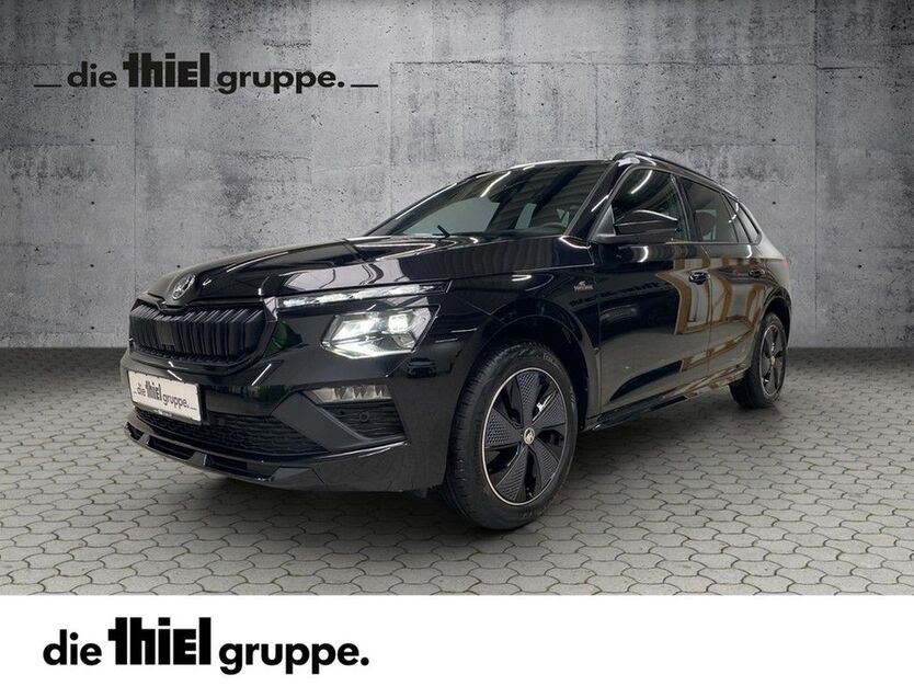 Skoda Kamiq 15.050 km 27.990 € Rheda-Wiedenbrück 33378