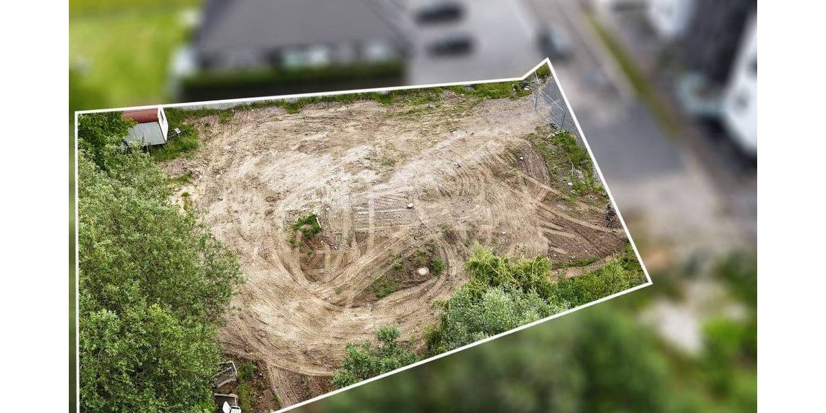 Wunderschönes Baugrundstück für Ihren Bungalow in Oerlinghausen zimmer
