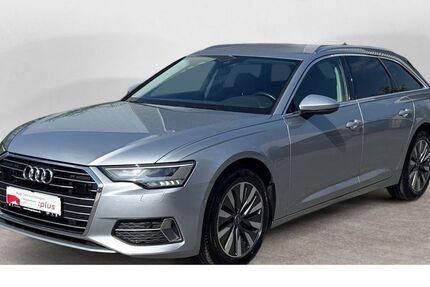 Audi A6 63.465 km 31.190 € Detmold 32756